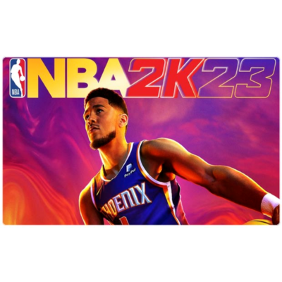 🍓 NBA 2K23 (PS4/PS5/EN) (Аренда от 7 дней)