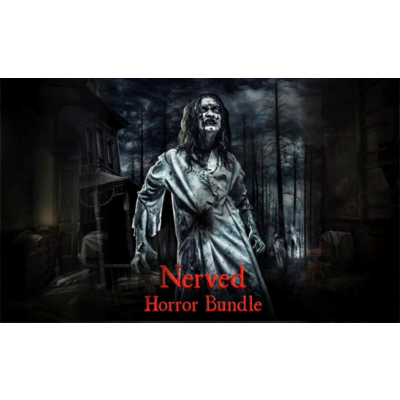 🍓 Nerved Horror Bundle (PS4/PS5/RU) (Аренда от 7 дней)