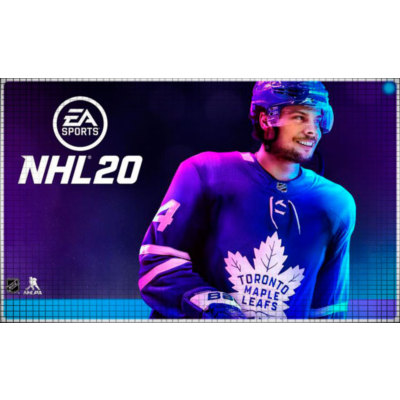 🍓 NHL 20 (PS4/PS5/RU) (Аренда от 7 дней)