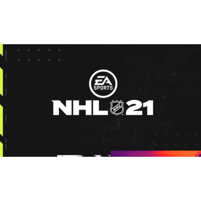 🍓 NHL 21 (PS4/PS5/RU) (Аренда от 7 дней)