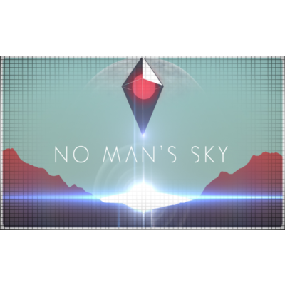 🍓 No Mans Sky (PS4/PS5/RU) (Аренда от 7 дней)