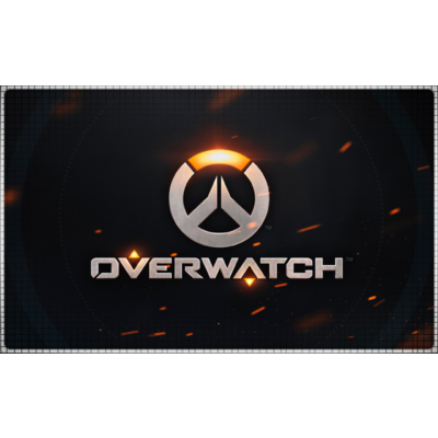 🍓 Overwatch (PS4/PS5/RU) (Аренда от 7 дней)