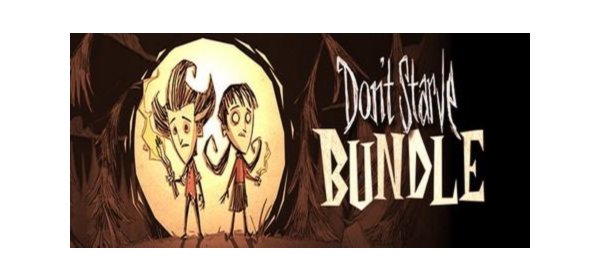 Don't Starve Together Frontier Pack STEAM Gift Global