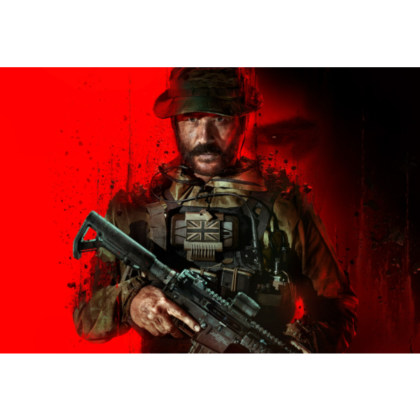 Call of Duty®: Modern Warfare III Battle.net ТR