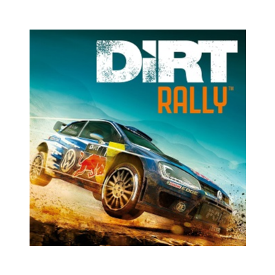 DiRT Rally / П3 активация PS4