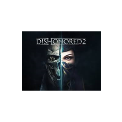 Dishonored 2 / П3 активация PS5
