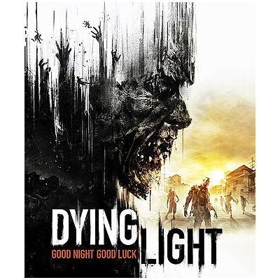 Dying Light / П3 активация PS5
