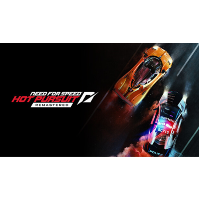 Need For Speed Hot Pursuit Remastered / П3 активация PS5