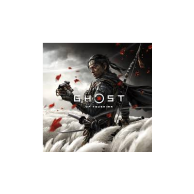 Ghost Of Tsushima / П3 PS4