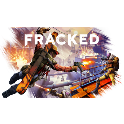 Fracked / П3 активация PS5
