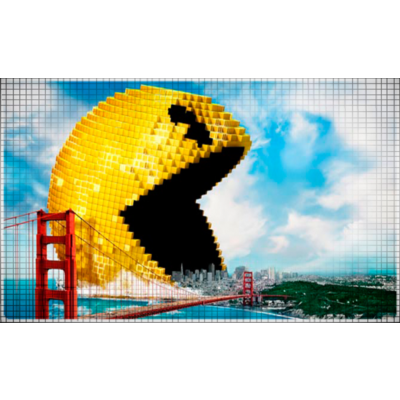 🍓 Pac Man (PS4/PS5/EN) (Аренда от 7 дней)