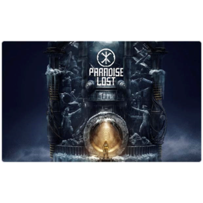 🍓 Paradise Lost (PS4/PS5/RU) (Аренда от 7 дней)