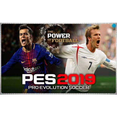 🍓 PES 2019 (PS4/PS5/RU) (Аренда от 7 дней)