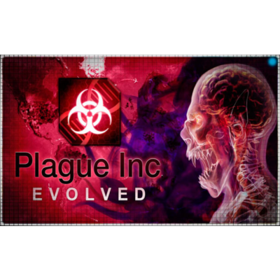 🍓 Plague Inc: Evolved (PS4/PS5/RU) (Аренда от 7 дней)