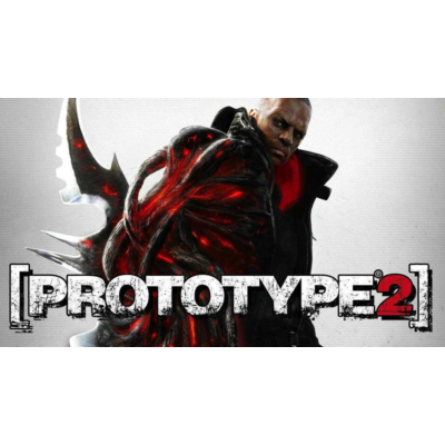 🍓 Prototype 2 (PS4/PS5/EN) (Аренда от 7 дней)