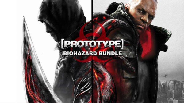 🍓 Prototype Biohazard (PS4/PS5/EN) (Аренда от 7 дней)