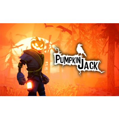 🍓 Pumpkin Jack (PS4/PS5/RU) (Аренда от 3 дней)