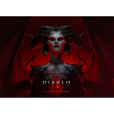 💥Diablo® IV🔷Battle.net🔷🔴ТR🔴
