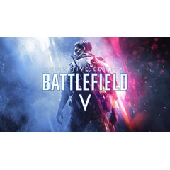 Battlefield V Definitive Edition Xbox One/Series Ключ