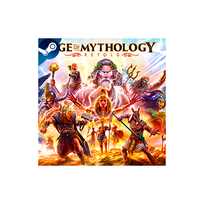 💎Age of Mythology: Retold Premium💎