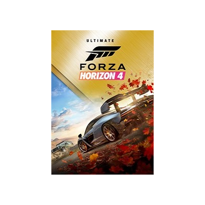 ❗FORZA HORIZON 4 ULTIMATE EDITION❗XBOX ONE/X|S ПК🔑КЛЮЧ