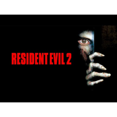 🧸 Resident Evil 2 ✅ GOG 🧸 (PC)