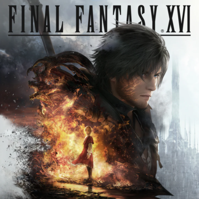 🔥Final Fantasy XVI Steam Gift 🔥