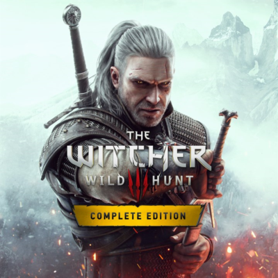 АРЕНДАヅXBOX 🎮 The Witcher 3 Wild Hunt Complete Edition