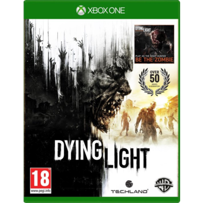 🎮✅DYING LIGHT XBOX ONE / X|S🔑КЛЮЧ USA ЛИЦЕНЗИЯ СРАЗУ ТОП