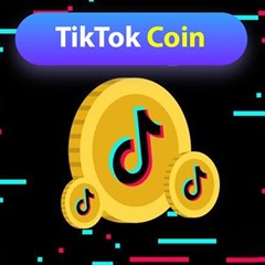 🪼 TikTok Монеты/Коины ⚡️ 100 - 10000 💫 ПОПОЛНЕНИЕ