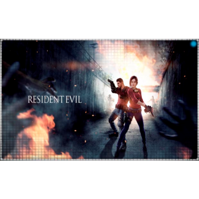 🍓 Resident Evil (PS4/PS5/EN) (Аренда от 3 дней)