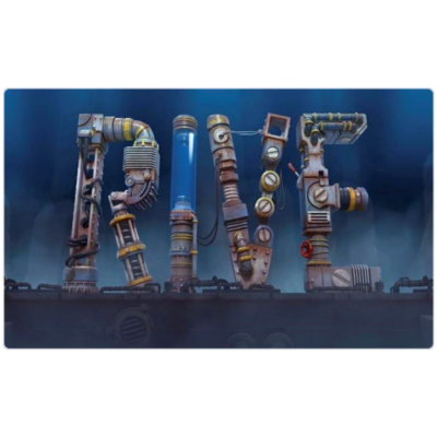 🍓 Rive (PS4/PS5/EN) (Аренда от 3 дней)