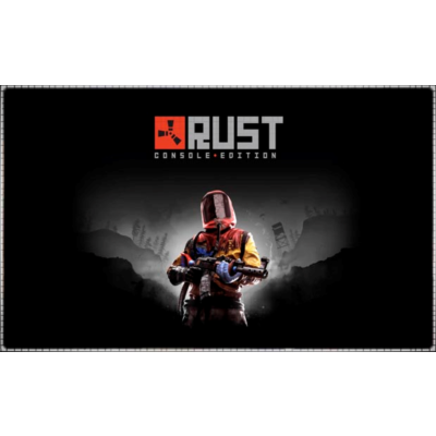 🍓 Rust (PS4/PS5/RU) (Аренда от 3 дней)