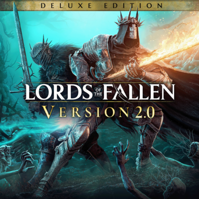 Lords of the Fallen XBOX Любой Акк