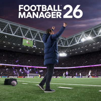 Football Manager 26 PC + XBOX Любой Акк