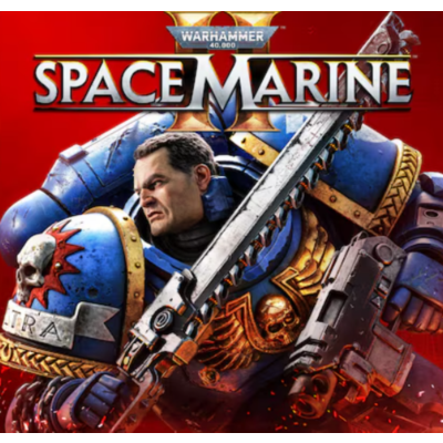 🔴Warhammer 40000: Space Marine 2🎮 Турция|Украина PS5🔴PS
