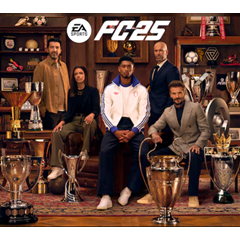 🟣⚽️FC 25 | ФК 25 | ФИФА / FIFA25🎮 Турция PS4 PS5⚽🟣PS