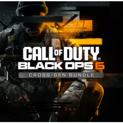 🔴 Call of Duty: Black Ops 6 🎮Турция/Украина PS4 PS5 🔴 PS