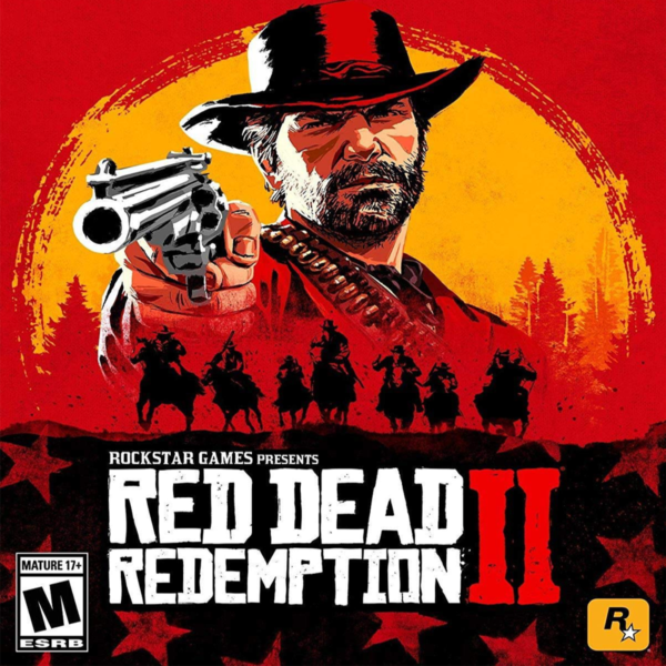 Red Dead Redemption 2 STEAM Offline