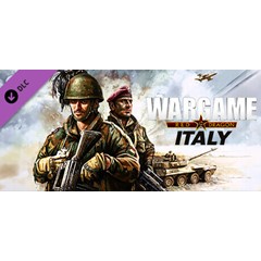 Wargame: Red Dragon - Nation Pack: Italy 💎 DLC STEAM