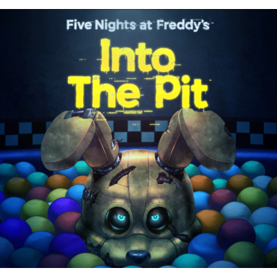 FIVE NIGHTS AT FREDDY´S: INTO THE PIT✅STEAM АККАУНТ