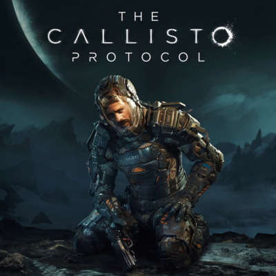 The Callisto Protocol🍒Epic Games🟢Смена данных