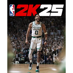 🏀NBA 2K25 Steam Gift Standard Edition 🏀