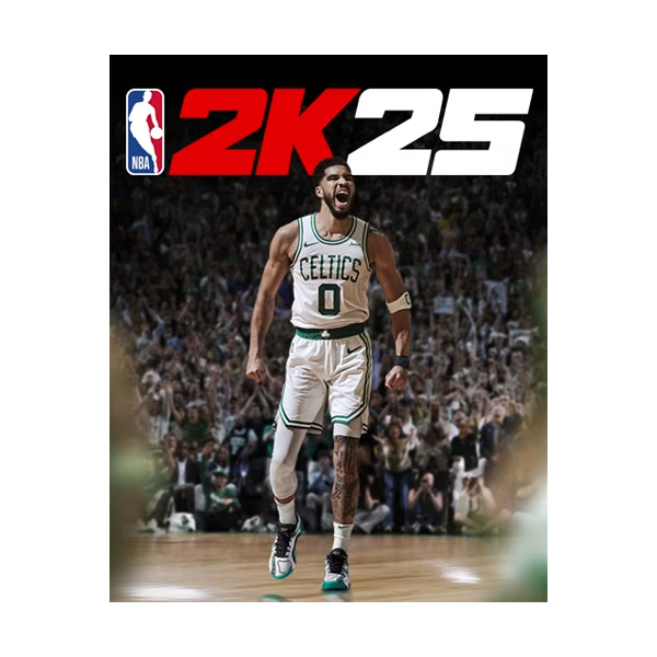 NBA 2K25 Steam Gift Standard Edition