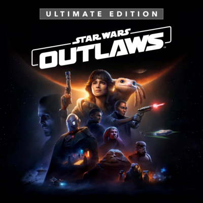 Star Wars Outlaws - Ultimate Edition | Автовыдача Guard