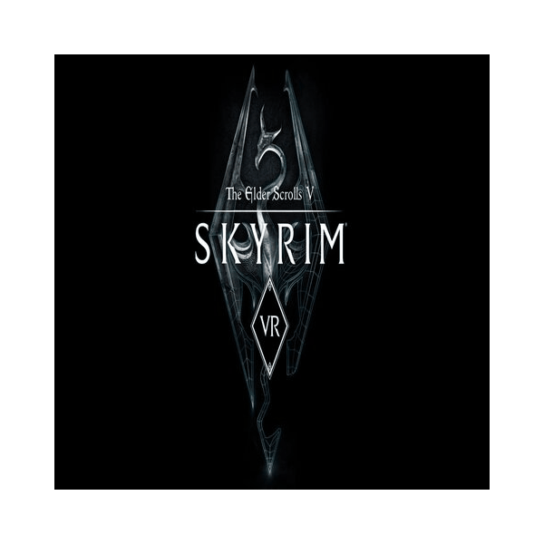 The Elder Scrolls V: Skyrim VR PS4/PS5 Турция