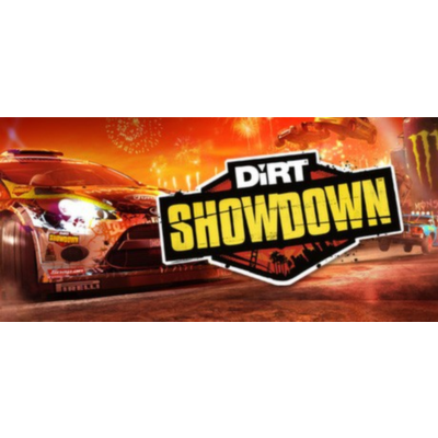 DiRT Showdown STEAM GIFT Россия + МИР + ВСЕ СТРАНЫ