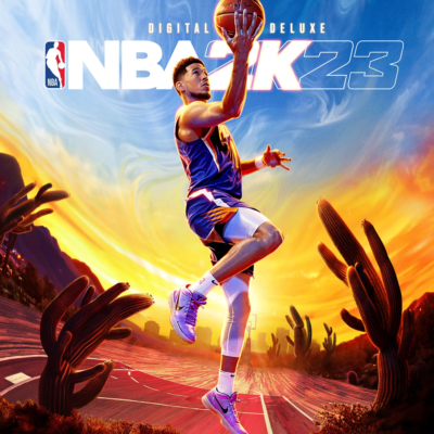 ⚡️ГЛОБАЛ КЛЮЧ СРАЗУ БЕЗ СМЕНЫ IP / NBA 2K23 Deluxe Edition / XBOX⚡️