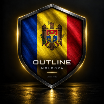 🌍МОЛДОВА OUTLINE VPN🧭 БЕЗЛИМИТ 🌍 ЛИЧНЫЙ СЕРВЕР