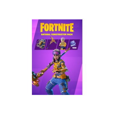 ✅💥FORTNITE Прирождённый конструктор  ✅XBOX КЛЮЧ🔑
